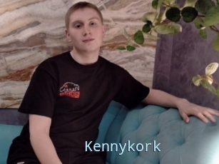 Kennykork