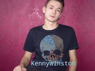 Kennywinston