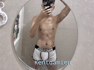 Kentdamien