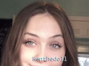 Kenthedoll