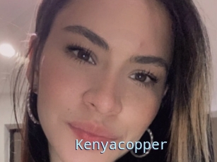 Kenyacopper