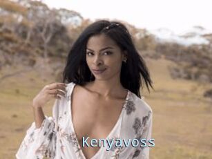 Kenyavoss