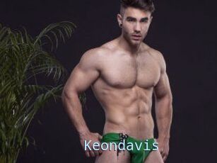 Keondavis