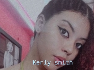 Kerly_smith