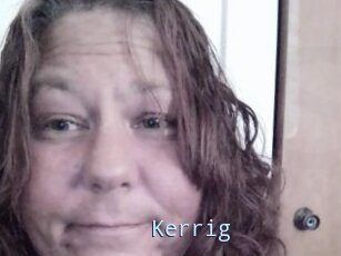 Kerrig