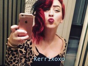 Kerrixoxo
