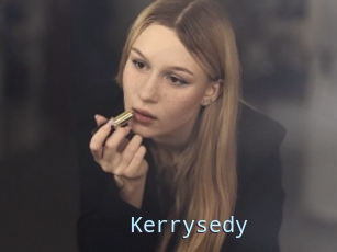 Kerrysedy