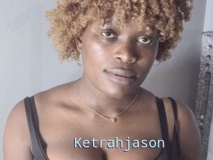 Ketrahjason