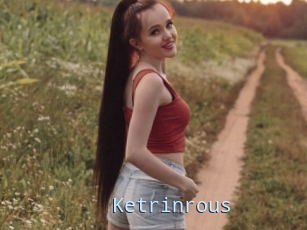 Ketrinrous