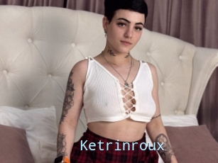 Ketrinroux