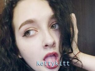 Kettykitt