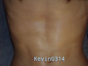 Kevin0314