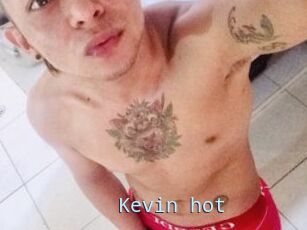 Kevin_hot