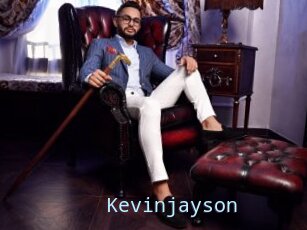 Kevinjayson