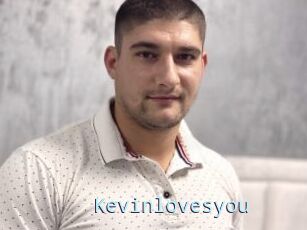 Kevinlovesyou