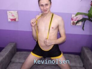 Kevinolsen