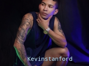 Kevinstanford