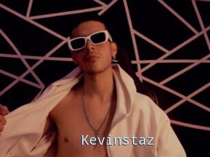 Kevinstaz