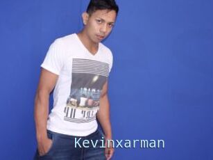 Kevinxarman