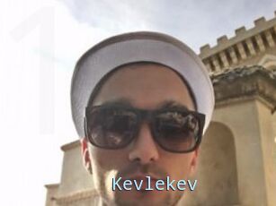 Kevlekev