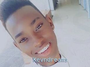 Kevndreams