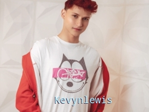 Kevynlewis