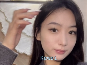 Kewei