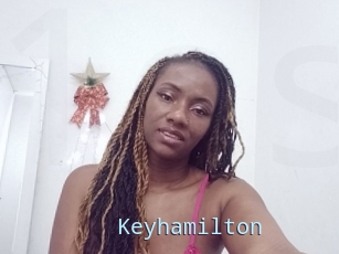 Keyhamilton
