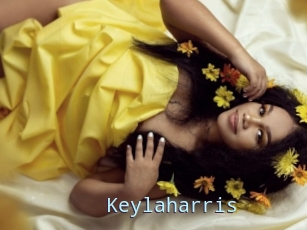 Keylaharris