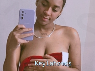 Keylahomes