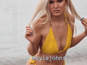 Keylajohns