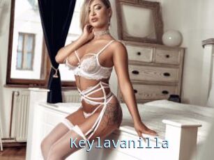 Keylavanilla