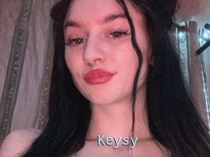 Keysy