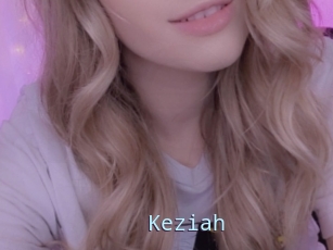 Keziah