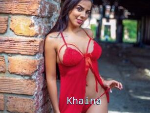 Khaina
