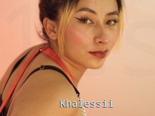 Khalessii