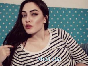 Khalida