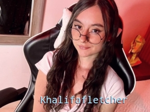 Khalifafletcher