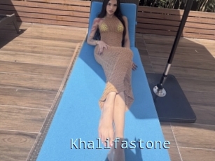 Khalifastone