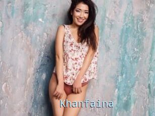 Khanfaina