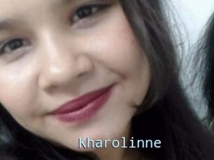 Kharolinne