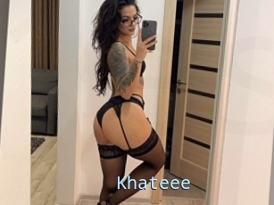Khateee