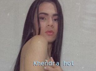 Khendra_hot