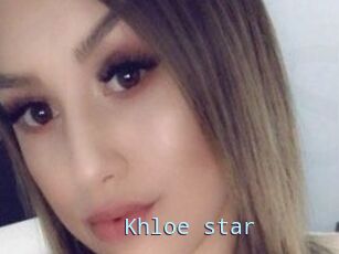 Khloe_star