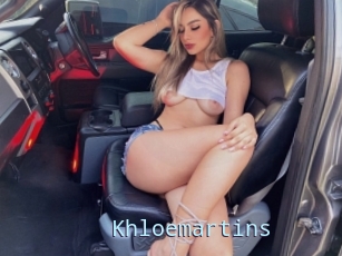 Khloemartins