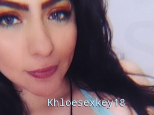 Khloesexkey18