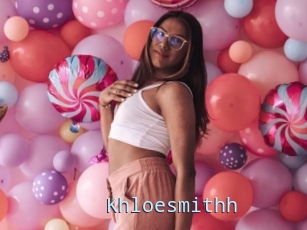 Khloesmithh