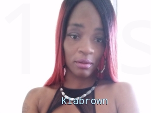 Kiabrown