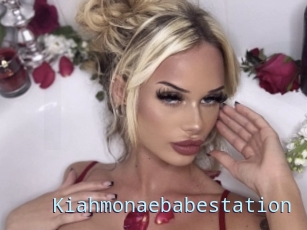Kiahmonaebabestation