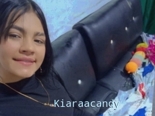 Kiaraacandy